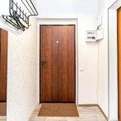 Фото Отель Уютный Уголок на улице Семена Билецкого 2