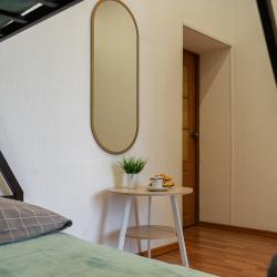 Фото Отель Rooms4Rent (Румс фор Рент)