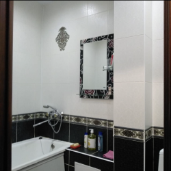фото 10 Apart in Makhachkala (Апарт ин Махачкала) на улице Абдулхакима Исмаилова 62