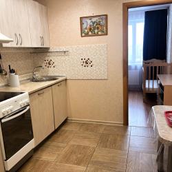 Фото Апартаменты на улице Ленина 93