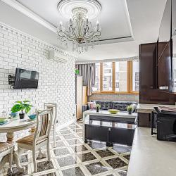 Фото Отель Pro Apart (Про Апарт) на улице Клары Лучко 14к2