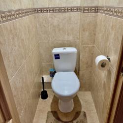 2-комнатные апартаменты стандарт