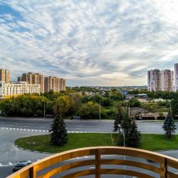 Апартаменты улучшенные Family Residence №603