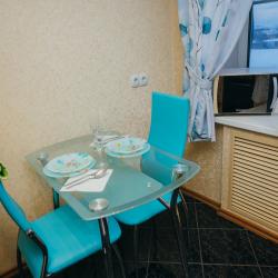 Фото Апартаменты на улице Громобоя 23