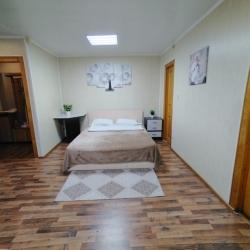 Фото Апартаменты на улице Калинина 24