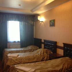 Фото Отель Мираж