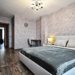 Фото Апартаменты на улице Березина 82