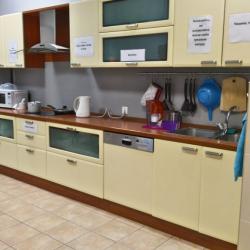 фото 12 TRAVEL INN на Авиамоторной (Трэвел Инн на Авиамоторной)