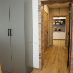 Фото Отель Городок