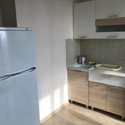 1-комнатные апартаменты стандарт