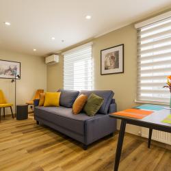 Фото Апарт-отель на Николая Никонова 18