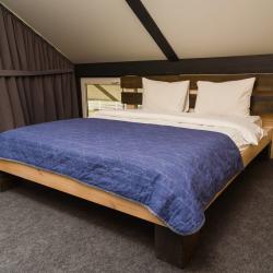 Фото Отель Альпинс residence