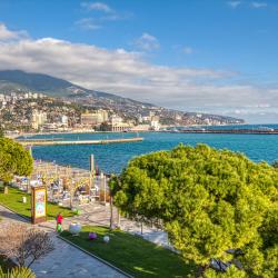 Фото Отель Приморье