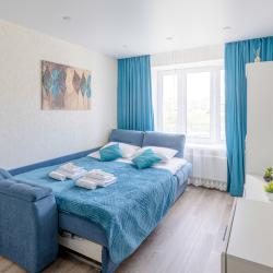 Фото Отель RentAp (РентАп) на улице Новогородская 15