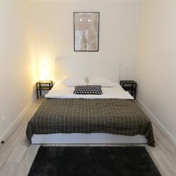 Фото Апартаменты Renta36 (Рента) на улице Плехановская 22