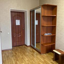 Фото Отель Уют