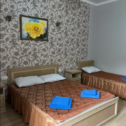 Фото Отель Виолетта