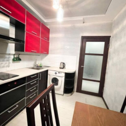 Фото Апартаменты наулице Ленинградская 25