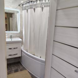 Фото Апартаменты на улице Ушинского 41