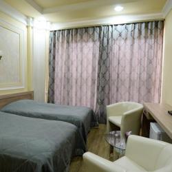 Фото Отель Yerevan Deluxe ( Делюкс)