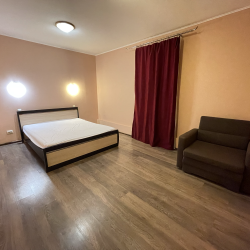 Фото Отель Коттедж Шалле