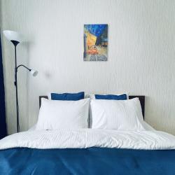 Фото Отель Vegas apartments (Вегас апартментс) на улице Горная 6а