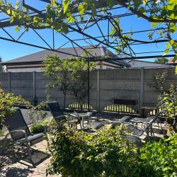 Фото Отель Баден на Кубани