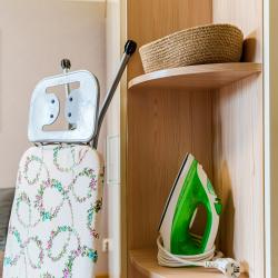 Фото Отель LetoApart (ЛетоАпарт) по проспекту Дзержинского 231