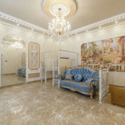 Фото Отель Белладжио