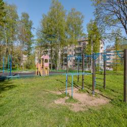 Фото Апартаменты на улице Валовая