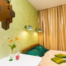 фото 17 MOKO Apartments (МОКО Апартментс) на улице Народного Ополчения