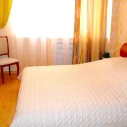 Фото Отель Университетская