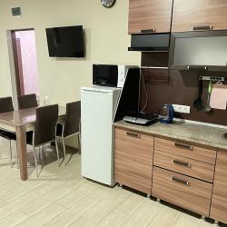 Фото Отель Фаина