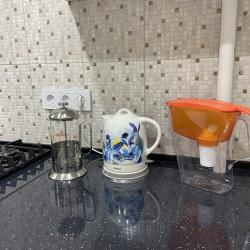 Фото Апартаменты на Светлогорском 16