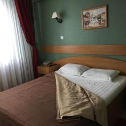 Фото Отель Юность