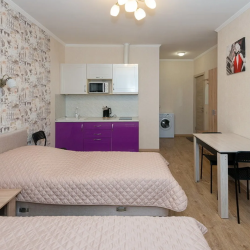 Фото Отель Home Like (Хоум Лайк) на Советская 2