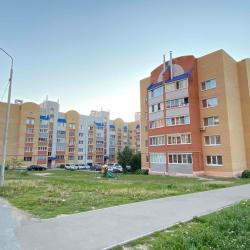 2-комнатные апартаменты стандарт