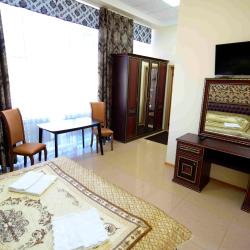 Фото Отель Уют