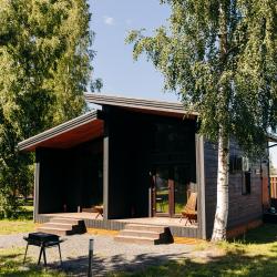 Фото Отель Harland Village (Харланд Вилладж)