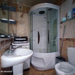 2-комнатные апартаменты стандарт №1