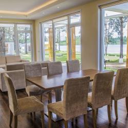 Фото Отель Green Gold Park (Грин Голд Парк)