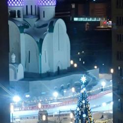 2-комнатные апартаменты люкс