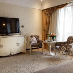 фото 22 Европа Парк-отель (Hotel Europe)