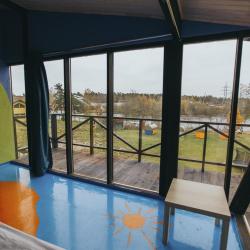 Фото Отель Угребись