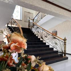 Фото Отель Said Islom Khoja (Саид Ислом Ходжа)