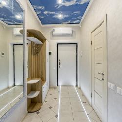 фото 26 Elite Apartments (Элит Апартментс) на проезде Шмитовский