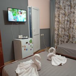 3-местный номер стандарт семейный