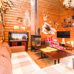 Фото Отель Шале Охотника