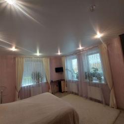 Фото Апартаменты на бульваре Всполье