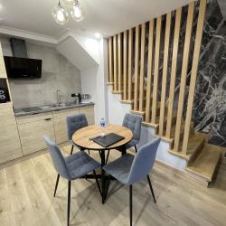 Фото Апартаменты Чудо